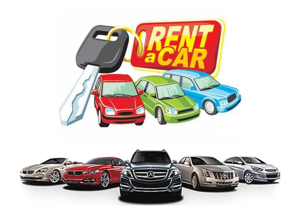 Damal Rent A Car